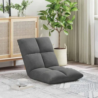 Obrázek produktu pro Polstrovaný nákupní košík, 38 x 25 x 25 cm, rozkládací dřevěná nádoba, nákupní taška, polstrovaný nákupní košík, dřevěná nádoba, nákupní košík na dřevo, košík na noviny, šedý