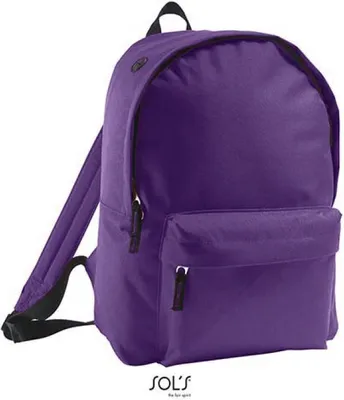 Zdjęcie produktu dla Plecak SOL´S Bags Rider