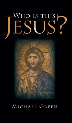 Produktbild von Who Is This Jesus?