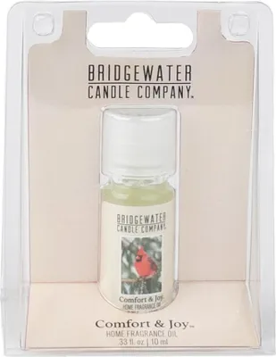 Image de Bridgewater Candle Duftöl Comfort & Joy 10 ml