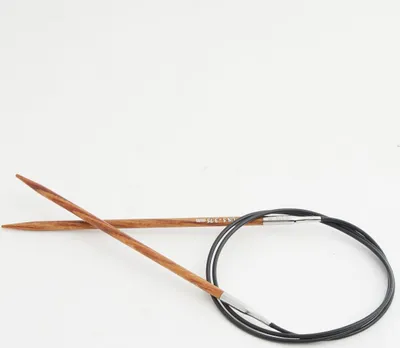 Produktbild von Rundstricknadel DREAMZ 3,75 mm 120 cm