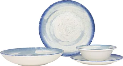 Obrázok produktu pre Súprava riadu Bonna - Harena - 24 kusov - 6 osôb - porcelán