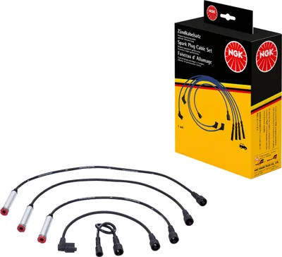 Imagen del producto de Kit de cables de bujía NGK 0788