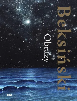 Produktbild von Beksiński. Obrazy