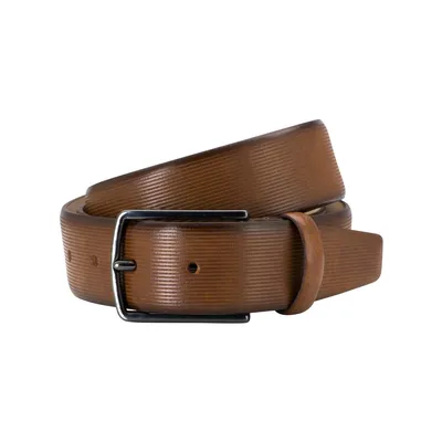 Produktbild von Lindenmann Accessories Gürtel