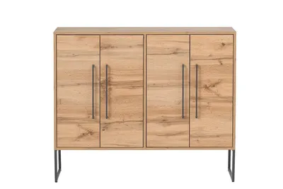 Produktbild von Möbelpartner Kommode Limmo 701680 Breite 112 cm