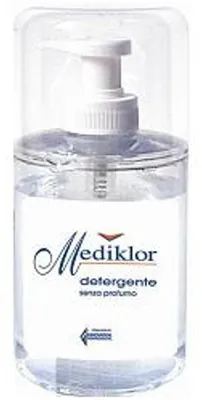 Immagine prodotto di Mediklor Sapone Liquido Clorexidina Gluconato 300 Ml