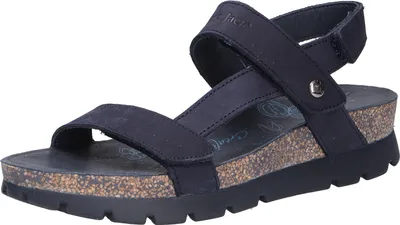 Produktbild von Panama Jack Selma Basics B1 - Marino / Navy Leder : 42 : Normal Größe: 42 Weite: Normal