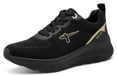 Produktbild von Jana Sneaker Low Damen 32313235303537 Schwarz 39 EU
