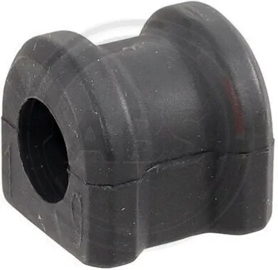 Produktbild von A.B.S. Lagerbuchse Stabilisator 271302 für TOYOTA AVENSIS Kombi (T25) 38mm 19mm 30mm 0,04kg