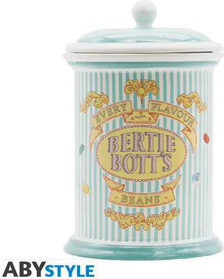 Image de Boîte à biscuits Harry Potter : Honeydukes