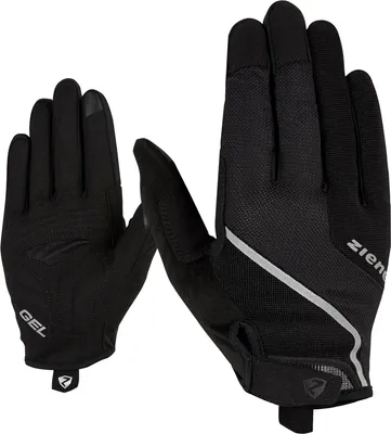 Immagine prodotto di Guanti da ciclismo CLYO TOUCH da uomo 12 - nero 8