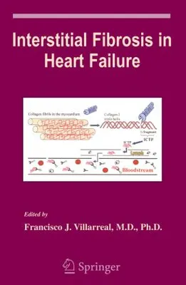 Produktbild von Interstitial Fibrosis in Heart Failure