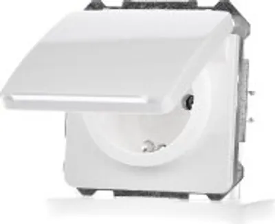 Produktbild von Siemens 5UB1404 Steckdose