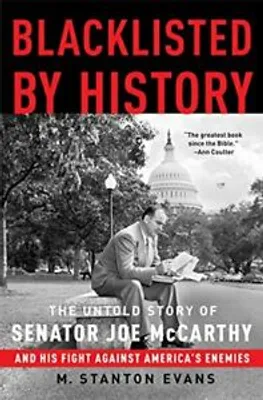 Produktbild von Blacklisted by History