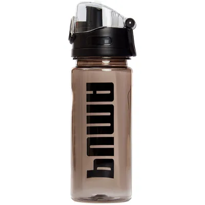 Produktbild von Puma Tr Sportstyle Wasserflasche 0,6l Schwarz