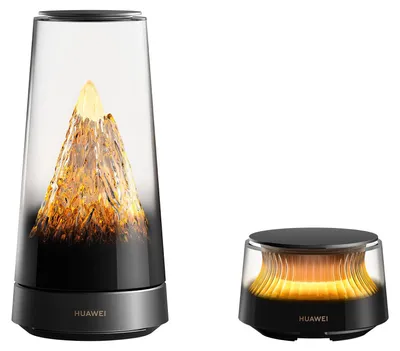 Immagine prodotto di Router HUAWEI WiFi Mesh X3 Pro, sistema mesh, Wi-Fi 7 Dual-Band, velocità fino a 3600 Mbps