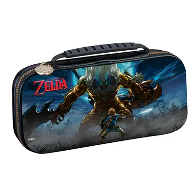 Image de Switch Travel Case NNS42Z Zelda sous licence officielle