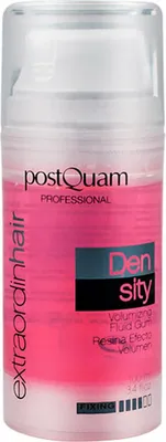 Immagine prodotto di Postquam Extraordinhair Density Gel 100ml