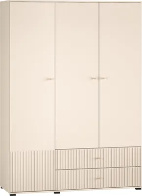 Produktbild von Kleiderschrank ALVARO 22 kaschmir