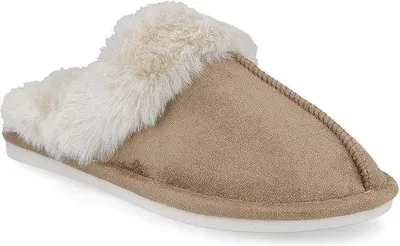 Produktbild von Famanu Hausschuhe Warm - Damen Hausschuhe Größe 39