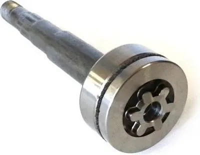 Image de Husqvarna Tracteur Adaptateur Arbre CTH163T 239T 342T 583514201 ORIGINAL
