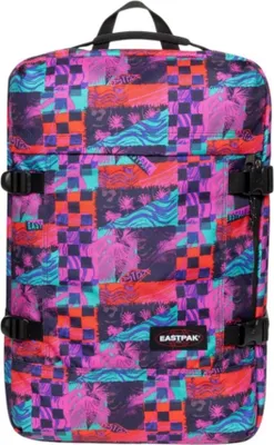 Produktbild von Rucksäcke Eastpak Retro Surf Funk EK0A5BBR3Z51