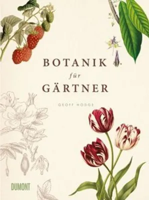 Produktbild von Botanik für Gärtner