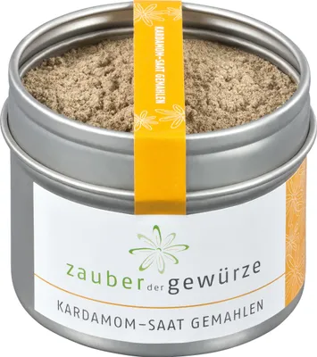 Produktbild von Kardamom gemahlen