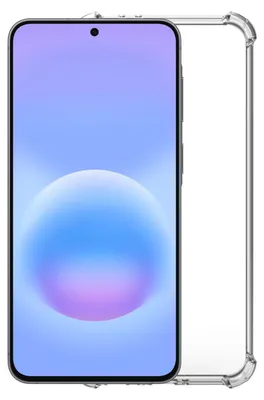 Immagine prodotto di Samsung Mobeen Clear Cover
