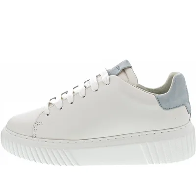 Produktbild von Marc O’Polo 40117733501134141 (42/white-light blue)