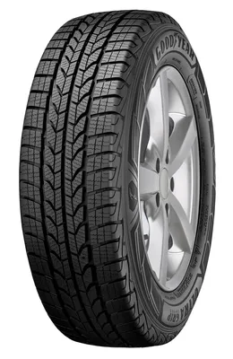 Obrázok produktu pre Pneumatiky GOODYEAR 195/75 R16 107/105R ULTRAGRIP CARGO