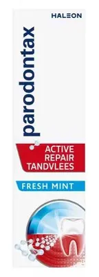 Produktbild von Parodontax Active Repair Freshmint (75 ml)
