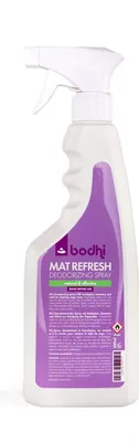 Produktbild von MAT REFRESH Yogamatten Spray 500 ml