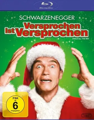 Produktbild von Versprochen ist versprochen