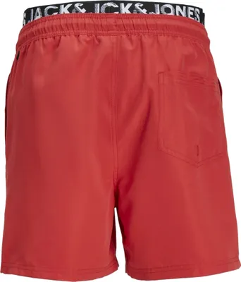 Produktbild von JACK & JONES Herren Badeshorts