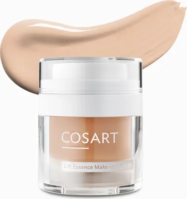 Immagine prodotto di Cosart - Lift Essence Make-up (N° 789) - Chashmere (30 ml)