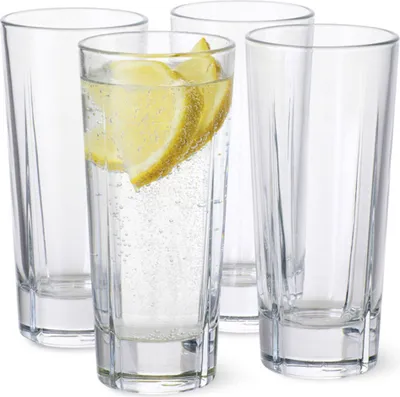 Produktbild von Rosendahl Grand Cru Longdrink-Glas, 4 Stück, 30 cl