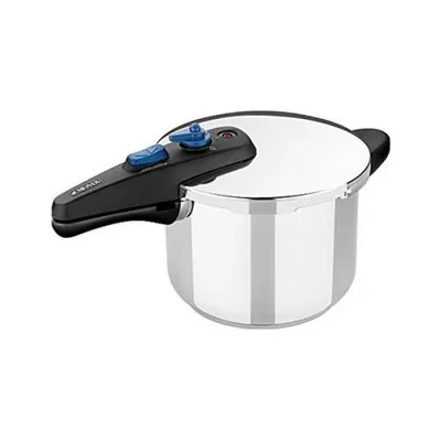 Produktbild von Topf Monix M570004 9 L Edelstahl 9 L