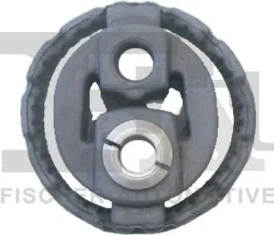 Produktbild von FA1 Auspuffhalter für RENAULT ESPACE III (JE0) Hinten Auspuffanlage Montageteil 223-921