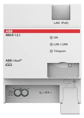 Produktbild von Logik Controller,REG ABA/S1.2.1