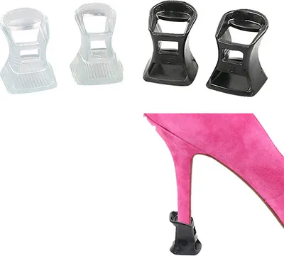 Immagine prodotto di INF Antiscivolo per scarpe con tacco alto M