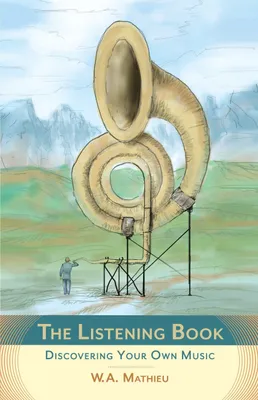 Produktbild von The Listening Book