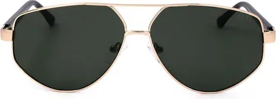 Produktbild von Guess Sonnenbrille GUESS GF5076 32N 140 mm