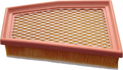 Produktbild von Febi Luftfilter für Audi A4 A5
