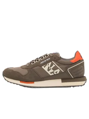 Image de Chaussures Napapijri Virtus01 Np0a4h6k Gris