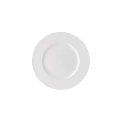 Produktbild von Rosenthal Brotteller 16 cm/Fa Weiss 61040-800001-10016