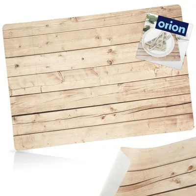 Obrázok produktu pre Orion podložka pod tanier Podložka pod stôl obdĺžniková 43x30 cm