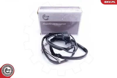 Produktbild von ESEN SKV 30SKV123 Abgastemperatursensor für OPEL Vectra C Caravan (Z02) 1270mm