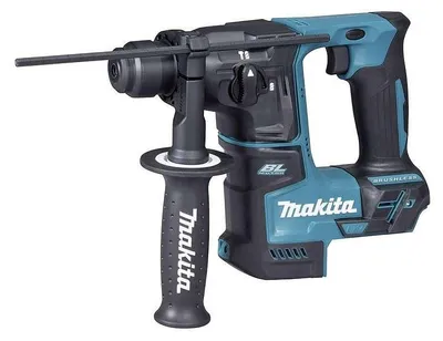 Image de Perforateur MAKITA DHR171Z Brushless SDS-Plus LXT 18 V (vendu sans batterie)